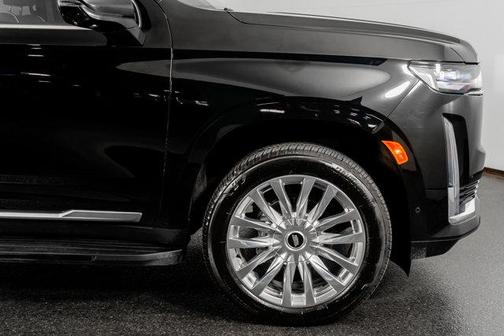 2024 Cadillac Escalade ESV Premium Luxury