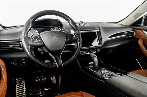 2022 Maserati Levante Modena