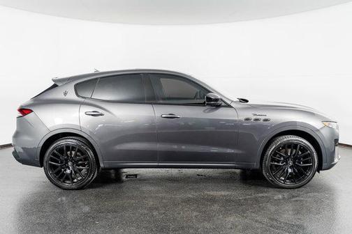 2022 Maserati Levante Modena