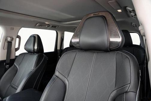 2025 INFINITI QX80 SENSORY AWD