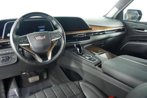 2023 Cadillac Escalade ESV Sport Platinum