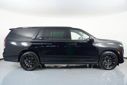 2023 Cadillac Escalade ESV Sport Platinum