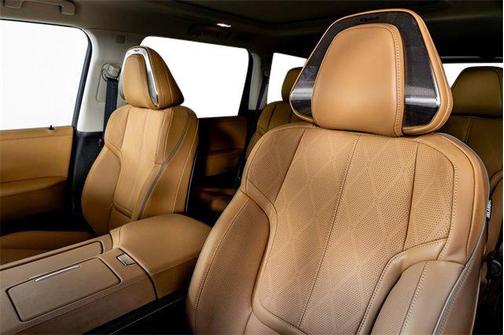 2025 INFINITI QX80 SENSORY AWD