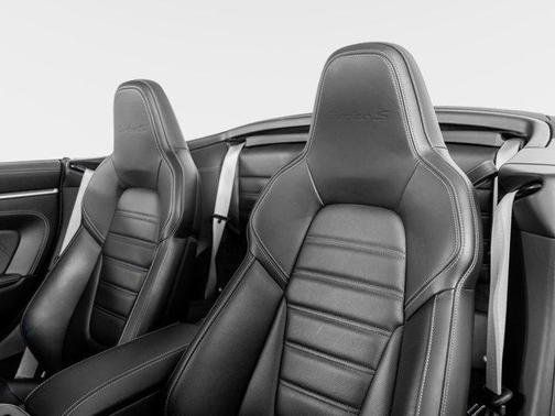 2023 Porsche 911 Turbo S