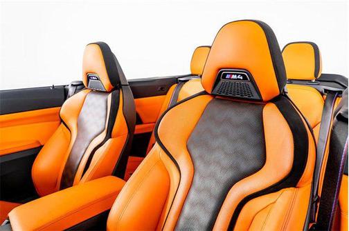 2022 BMW M4 Competition xDrive