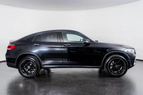 2023 Mercedes-Benz GLC 300 4MATIC Coupe