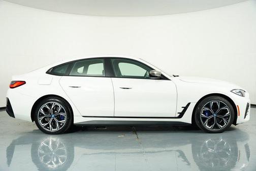 2022 BMW i4 Gran Coupe M50