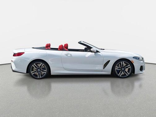 2022 BMW M850 xDrive