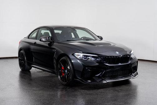 2020 BMW M2 CS