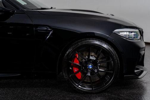 2020 BMW M2 CS
