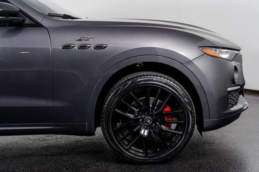 2022 Maserati Levante GT