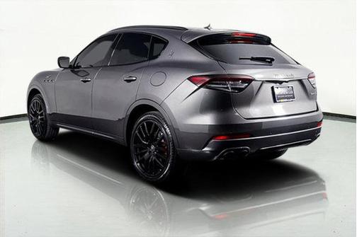 2022 Maserati Levante GT
