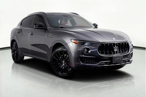 2022 Maserati Levante GT