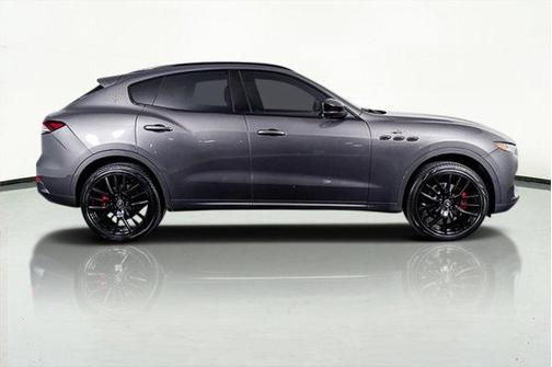 2022 Maserati Levante GT
