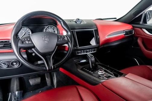 2022 Maserati Levante GT