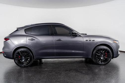 2022 Maserati Levante GT