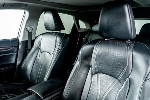 2022 Lexus RX 450h Base