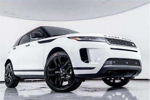 2024 Land Rover Range Rover Evoque Core S