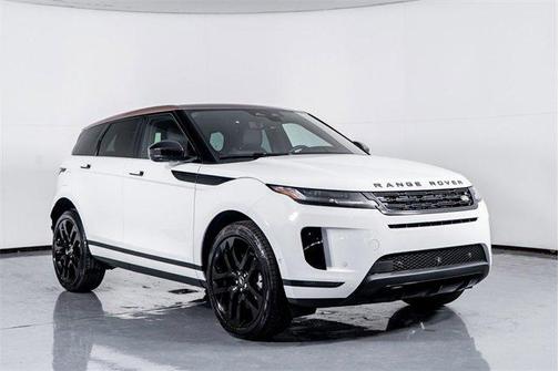 2024 Land Rover Range Rover Evoque Core S