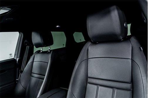 2024 Land Rover Range Rover Evoque Core S