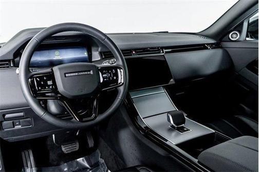 2024 Land Rover Range Rover Evoque Core S