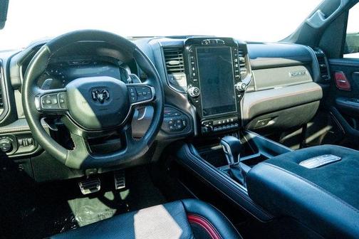 2024 RAM 1500 TRX