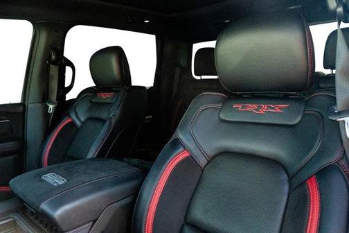 2024 RAM 1500 TRX
