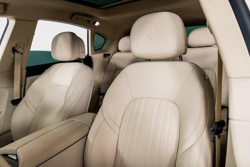 2022 Maserati Levante GT