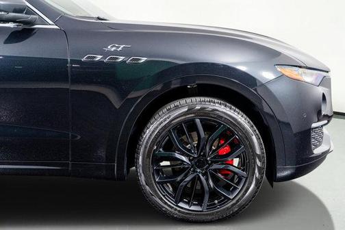 2022 Maserati Levante GT