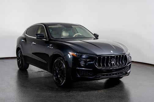 2022 Maserati Levante GT