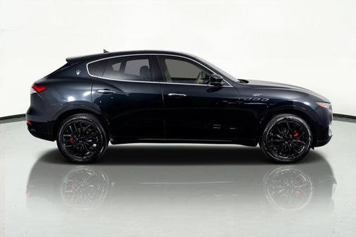 2022 Maserati Levante GT
