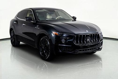 2022 Maserati Levante GT