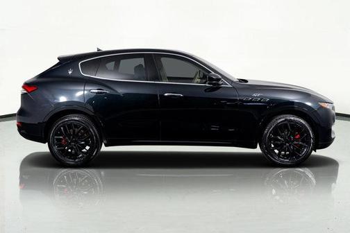 2022 Maserati Levante GT
