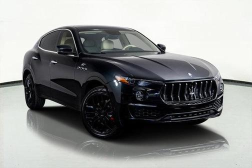 2022 Maserati Levante GT