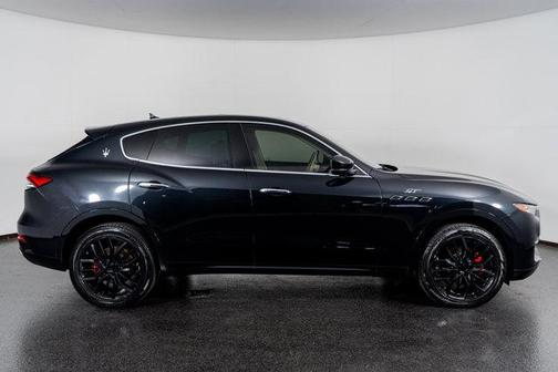 2022 Maserati Levante GT