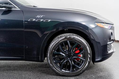 2022 Maserati Levante GT