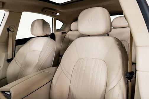 2022 Maserati Levante GT