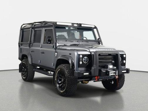 1990 Land Rover Defender 