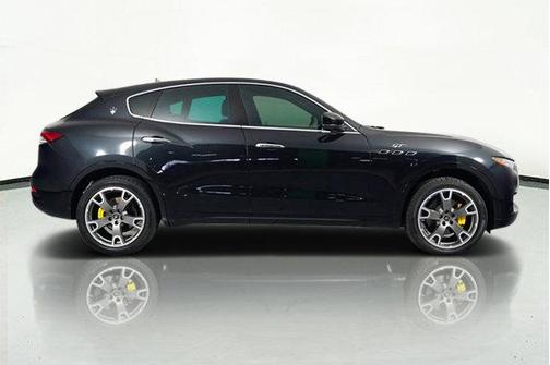 2022 Maserati Levante GT