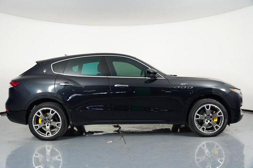 2022 Maserati Levante GT