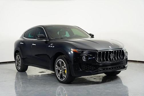 2022 Maserati Levante GT