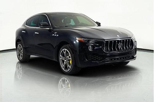 2022 Maserati Levante GT