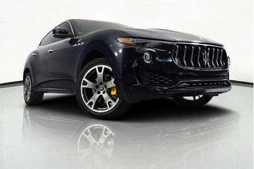 2022 Maserati Levante GT