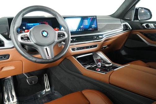 2025 BMW X5 M Base