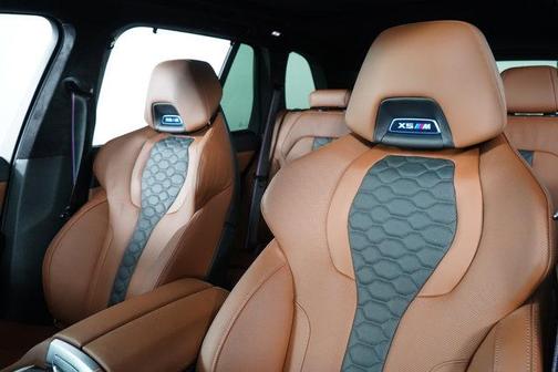 2025 BMW X5 M Base