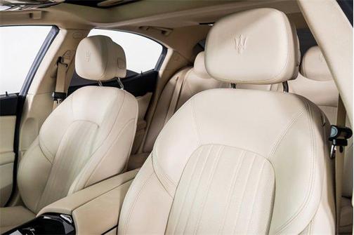 2022 Maserati Ghibli Modena