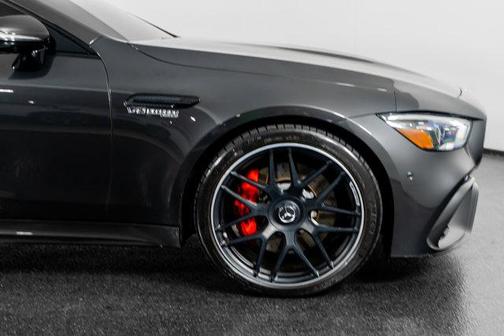 2021 Mercedes-Benz AMG GT 63 4-Door