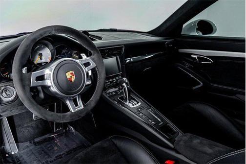2015 Porsche 911 GT3