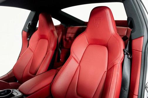 2025 Porsche 911 911 Carrera S