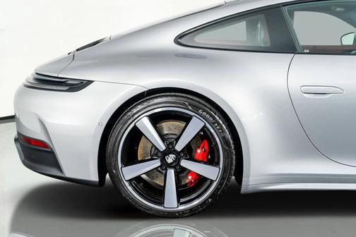 2025 Porsche 911 911 Carrera S